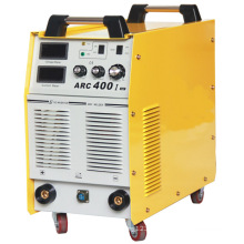 Inverter Arc / MMA Schweißgerät / Schweißer Arc400I